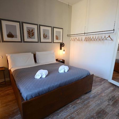Natale Del Grande 21 Stylish Apartment 로마 외부 사진