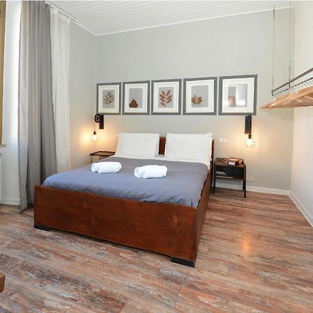 Natale Del Grande 21 Stylish Apartment 로마 외부 사진