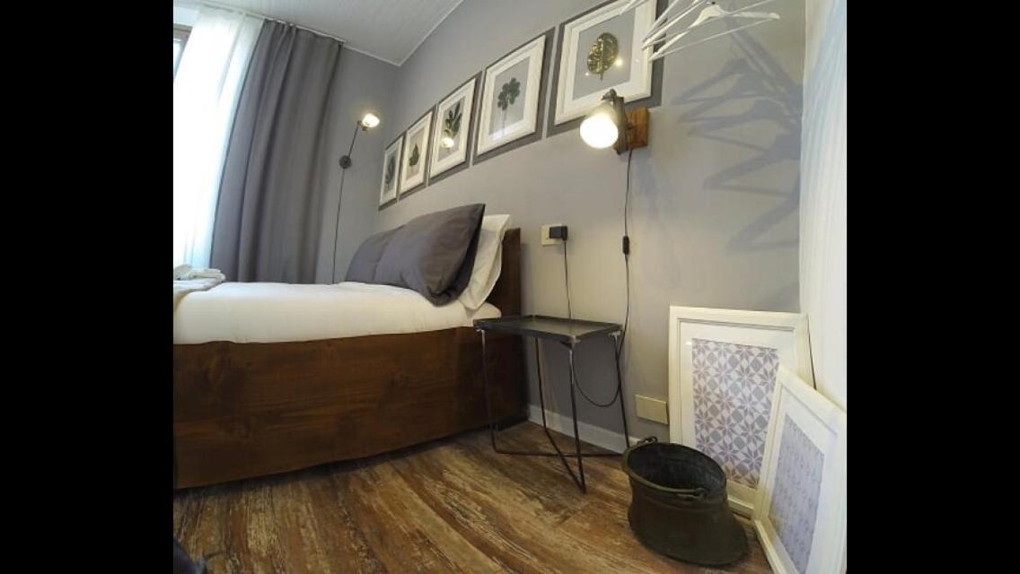 Natale Del Grande 21 Stylish Apartment 로마 외부 사진