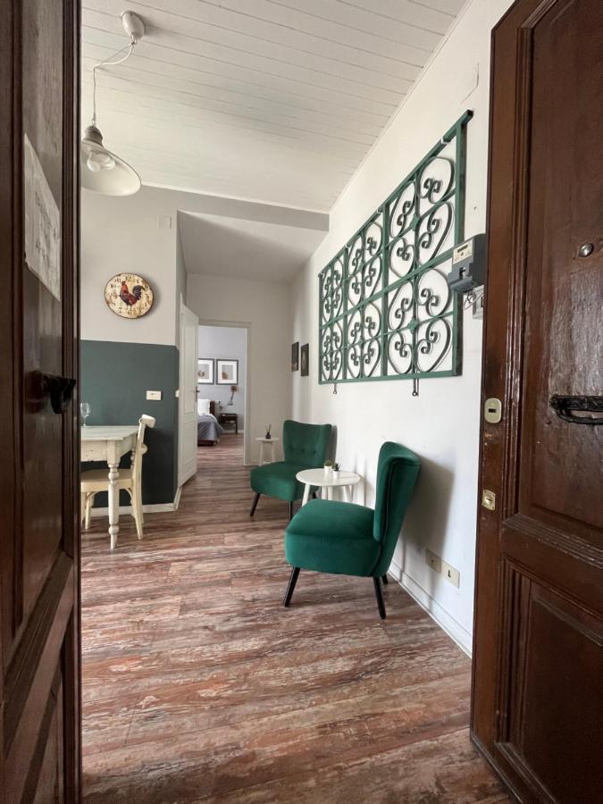 Natale Del Grande 21 Stylish Apartment 로마 외부 사진