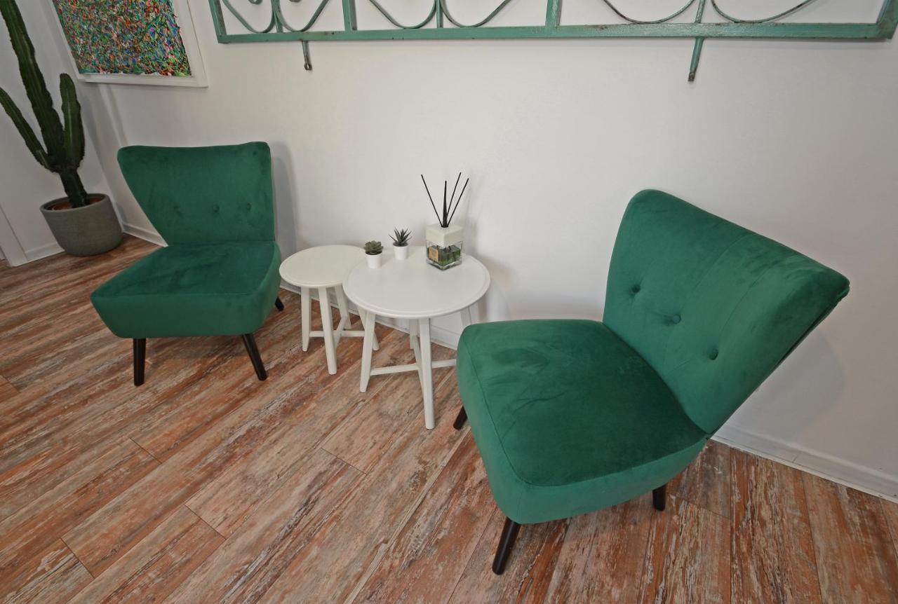 Natale Del Grande 21 Stylish Apartment 로마 외부 사진
